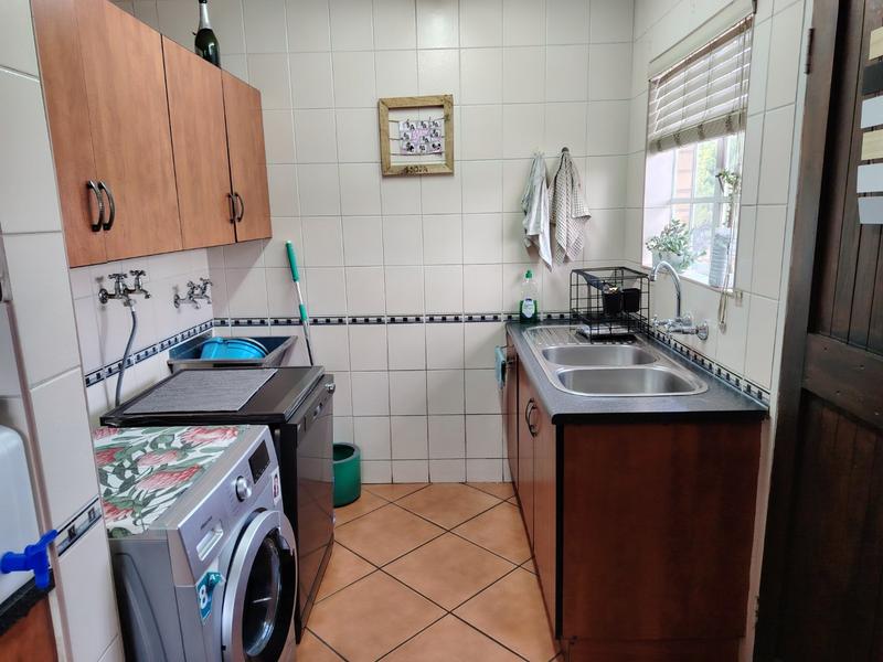 3 Bedroom Property for Sale in Aerorand Mpumalanga