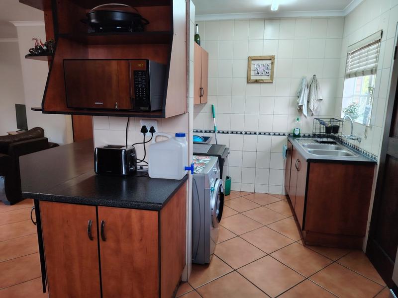 3 Bedroom Property for Sale in Aerorand Mpumalanga
