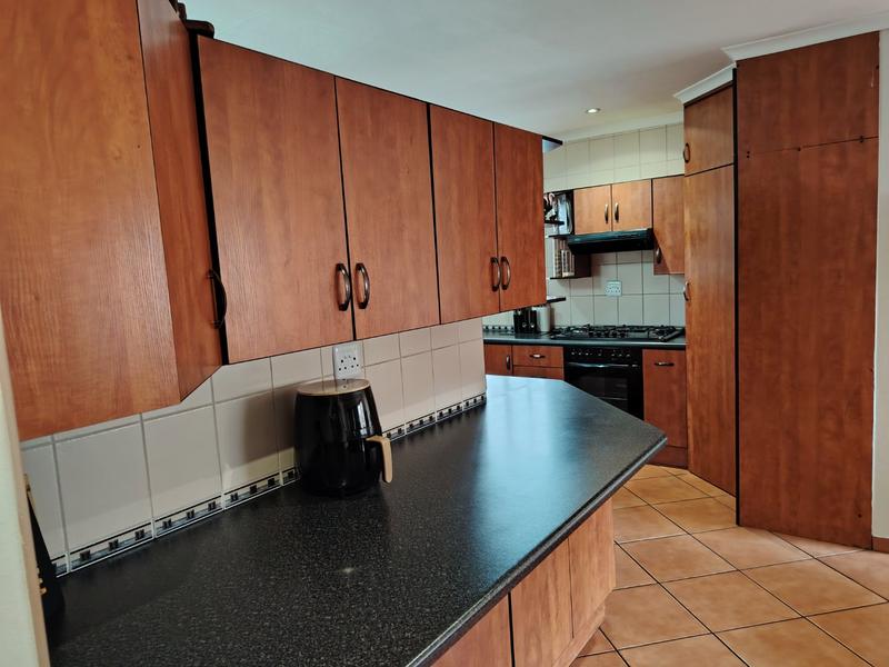 3 Bedroom Property for Sale in Aerorand Mpumalanga