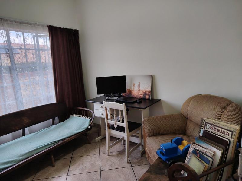 3 Bedroom Property for Sale in Aerorand Mpumalanga