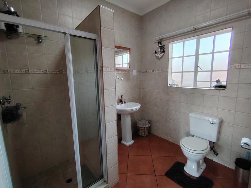 3 Bedroom Property for Sale in Aerorand Mpumalanga