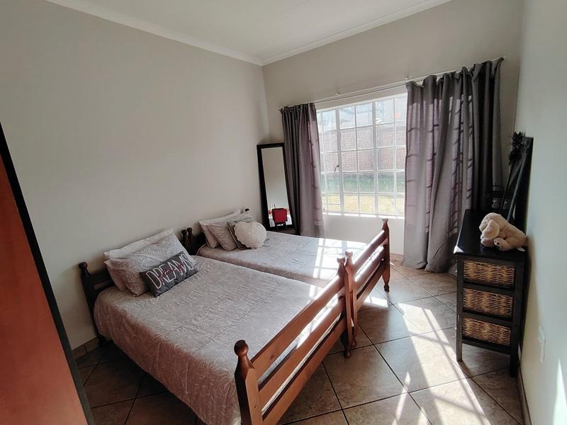 3 Bedroom Property for Sale in Aerorand Mpumalanga