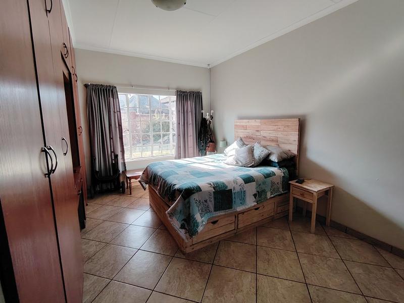 3 Bedroom Property for Sale in Aerorand Mpumalanga