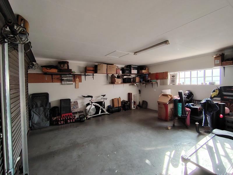 3 Bedroom Property for Sale in Aerorand Mpumalanga