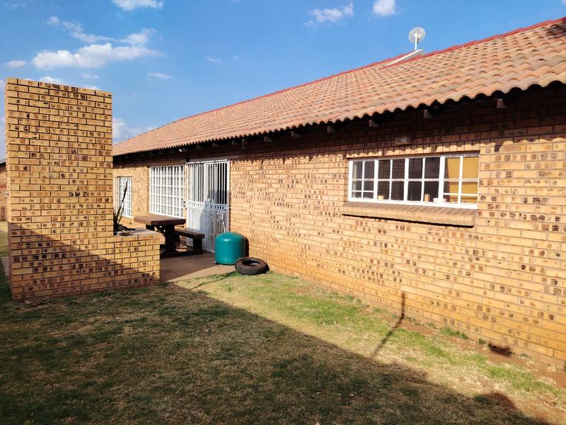 3 Bedroom Property for Sale in Aerorand Mpumalanga