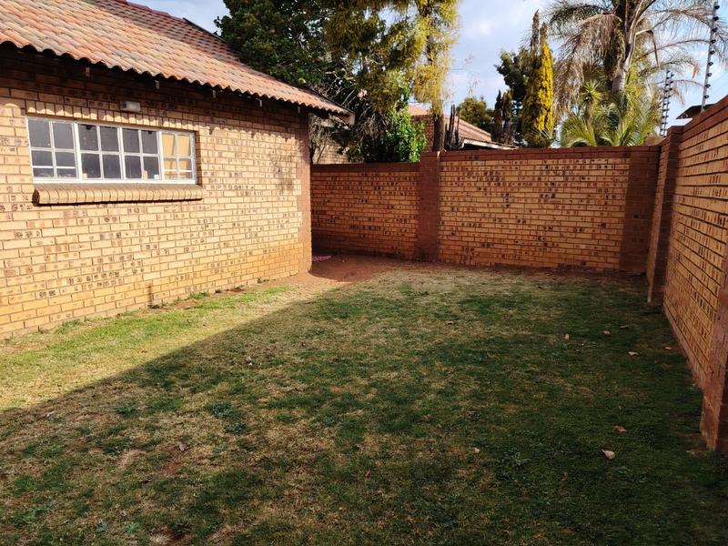 3 Bedroom Property for Sale in Aerorand Mpumalanga