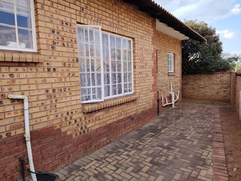 3 Bedroom Property for Sale in Aerorand Mpumalanga