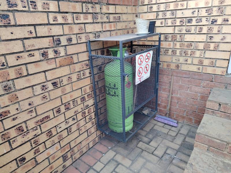 3 Bedroom Property for Sale in Aerorand Mpumalanga