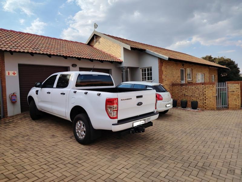 3 Bedroom Property for Sale in Aerorand Mpumalanga