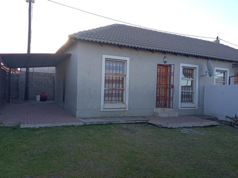 2 Bedroom Property for Sale in Ermelo Mpumalanga