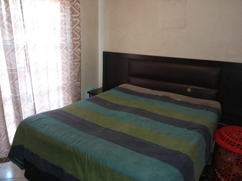 2 Bedroom Property for Sale in Ermelo Mpumalanga