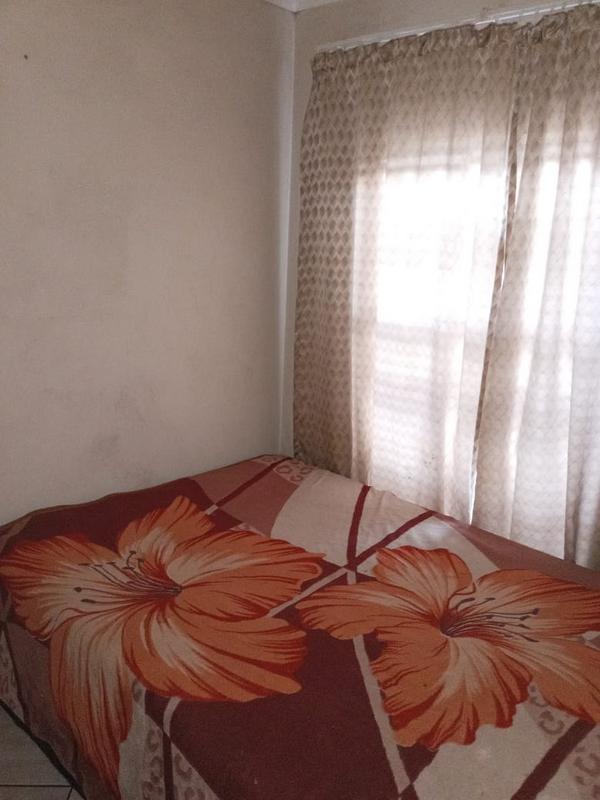 2 Bedroom Property for Sale in Ermelo Mpumalanga