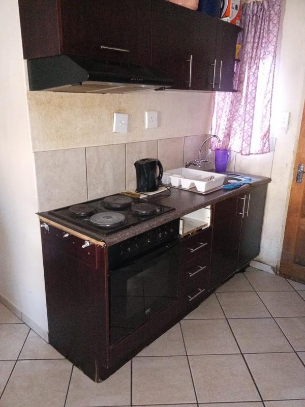 2 Bedroom Property for Sale in Ermelo Mpumalanga