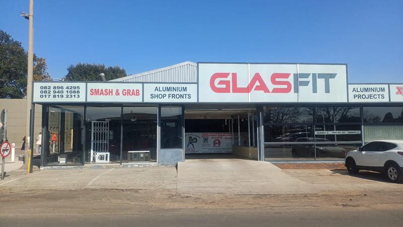 Commercial Property for Sale in Ermelo Mpumalanga