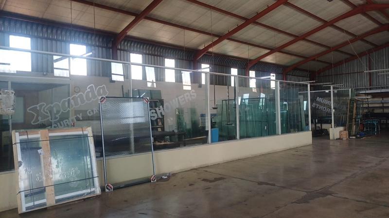 Commercial Property for Sale in Ermelo Mpumalanga