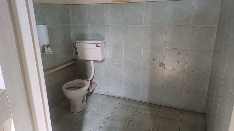 Commercial Property for Sale in Ermelo Mpumalanga