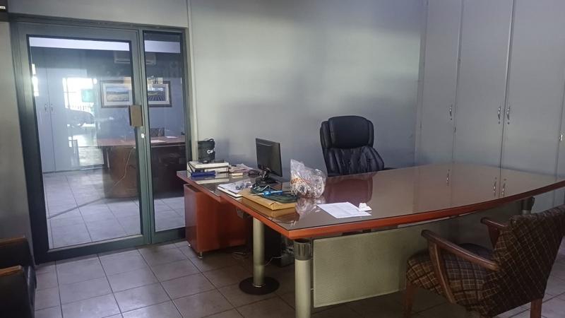 Commercial Property for Sale in Ermelo Mpumalanga