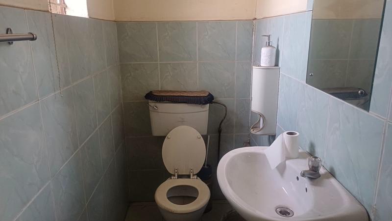 Commercial Property for Sale in Ermelo Mpumalanga