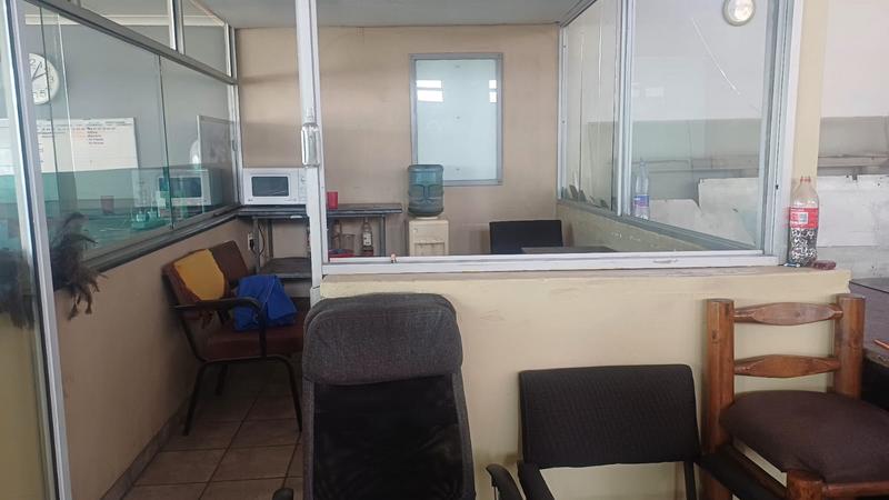 Commercial Property for Sale in Ermelo Mpumalanga