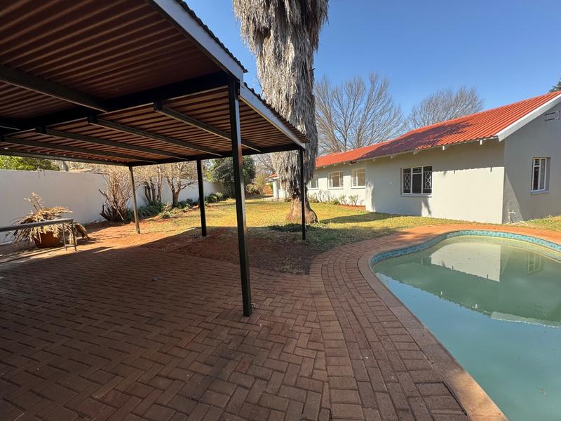 3 Bedroom Property for Sale in Kanonkop Mpumalanga