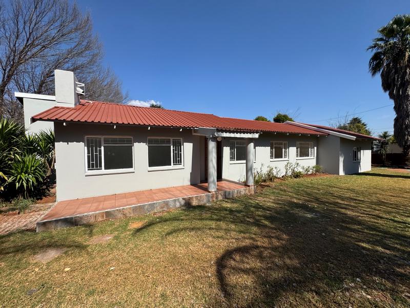 3 Bedroom Property for Sale in Kanonkop Mpumalanga