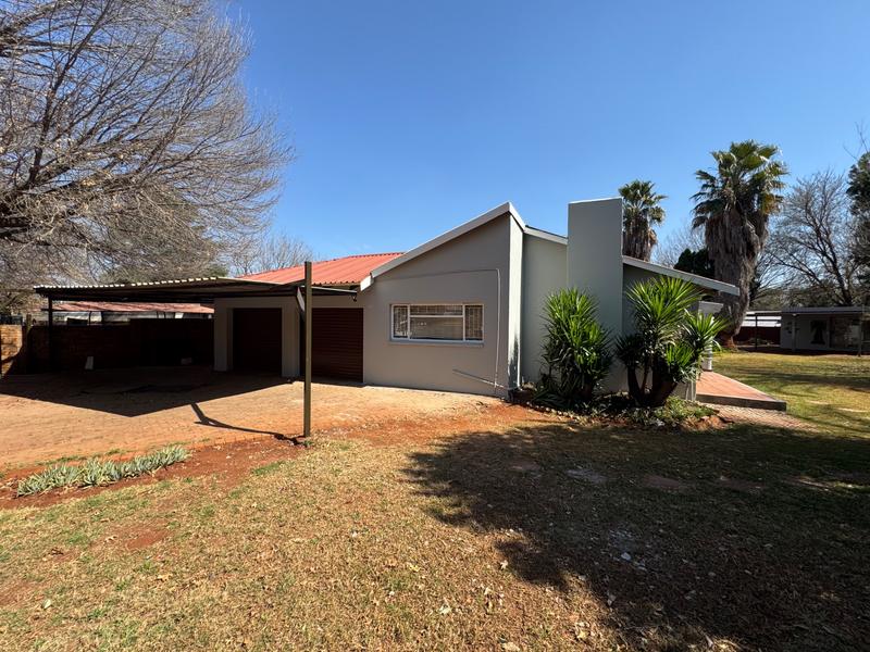 3 Bedroom Property for Sale in Kanonkop Mpumalanga