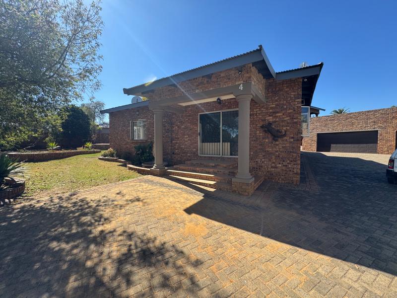3 Bedroom Property for Sale in Kanonkop Mpumalanga
