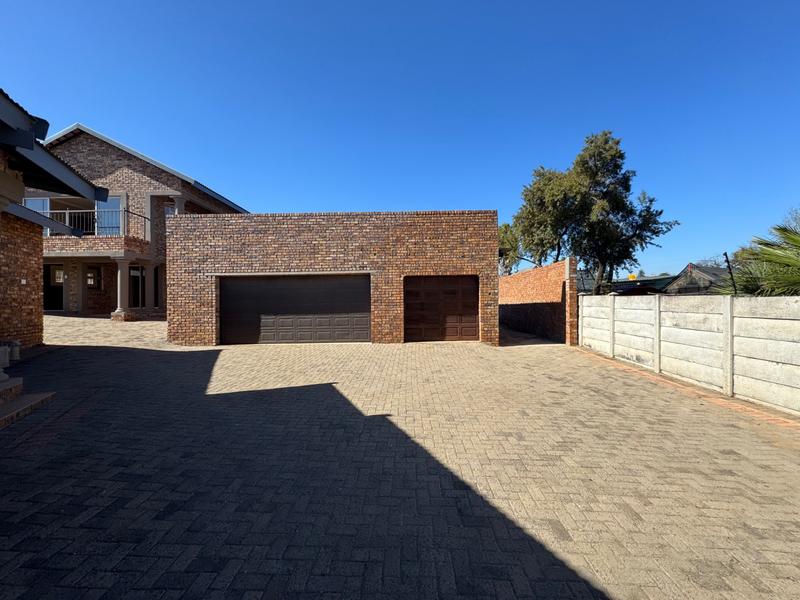 3 Bedroom Property for Sale in Kanonkop Mpumalanga