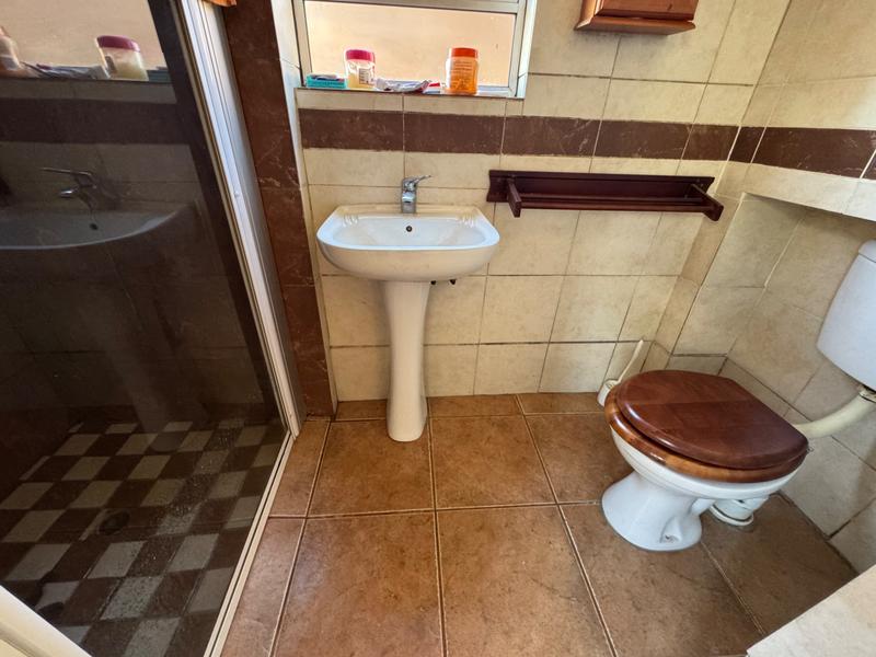 3 Bedroom Property for Sale in Kanonkop Mpumalanga