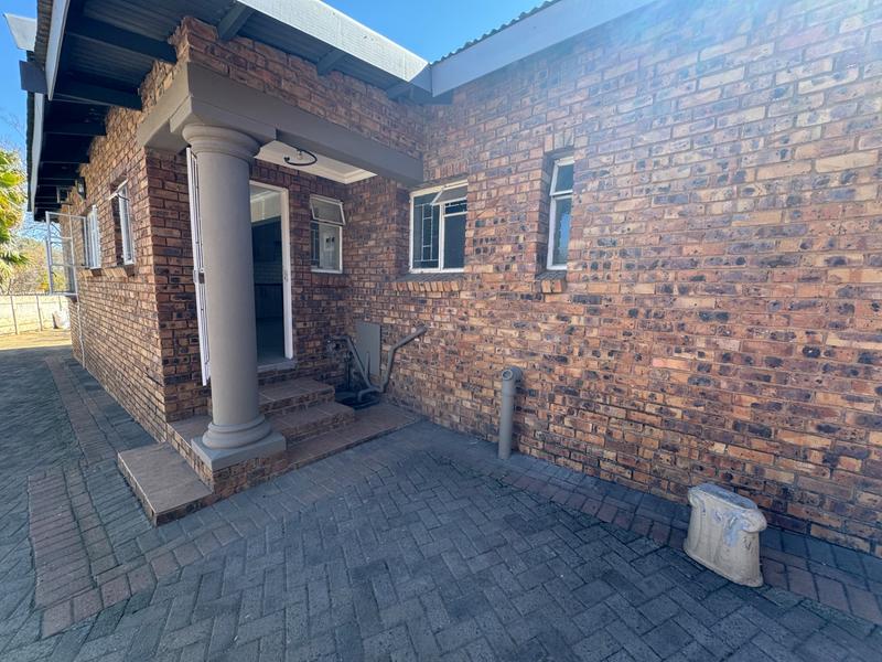3 Bedroom Property for Sale in Kanonkop Mpumalanga