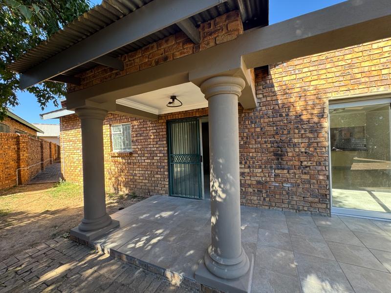 3 Bedroom Property for Sale in Kanonkop Mpumalanga
