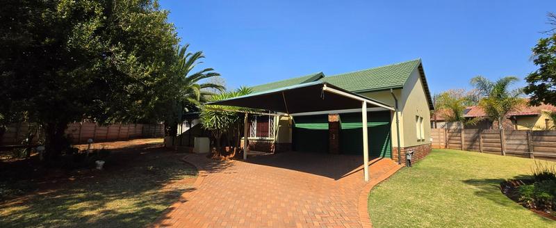 4 Bedroom Property for Sale in Kanonkop Mpumalanga