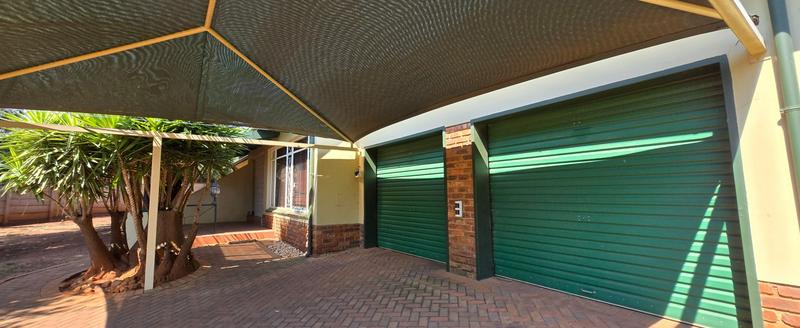 4 Bedroom Property for Sale in Kanonkop Mpumalanga