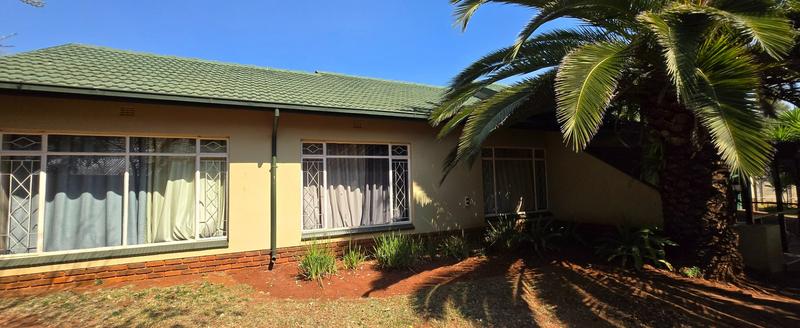 4 Bedroom Property for Sale in Kanonkop Mpumalanga