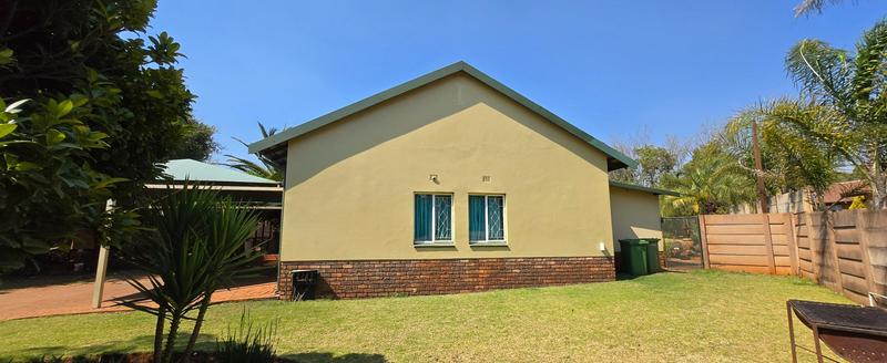 4 Bedroom Property for Sale in Kanonkop Mpumalanga