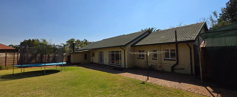 4 Bedroom Property for Sale in Kanonkop Mpumalanga