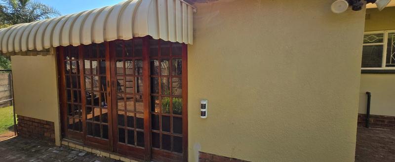 4 Bedroom Property for Sale in Kanonkop Mpumalanga