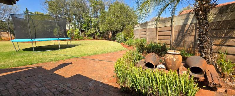 4 Bedroom Property for Sale in Kanonkop Mpumalanga