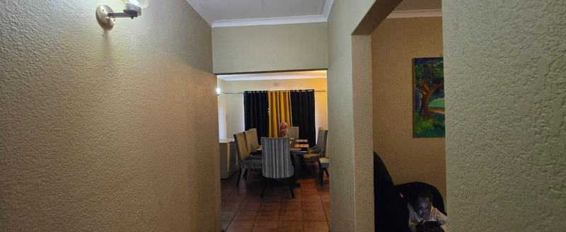 4 Bedroom Property for Sale in Kanonkop Mpumalanga