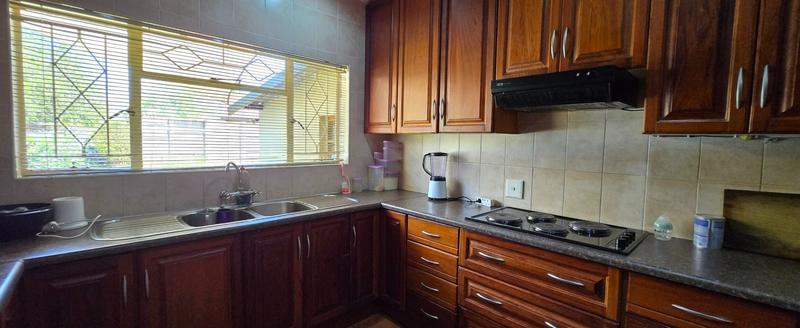 4 Bedroom Property for Sale in Kanonkop Mpumalanga