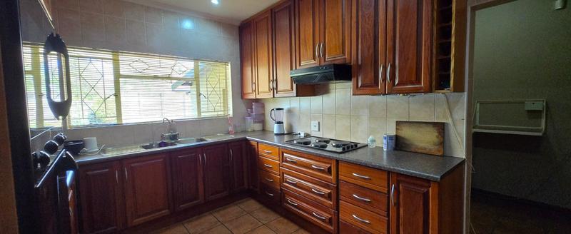 4 Bedroom Property for Sale in Kanonkop Mpumalanga
