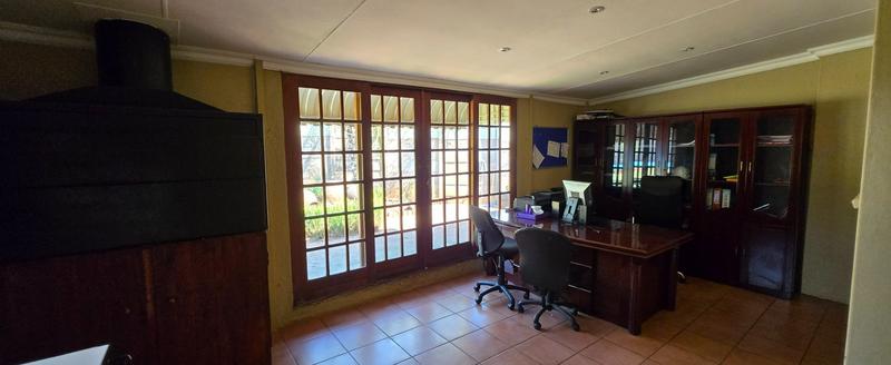 4 Bedroom Property for Sale in Kanonkop Mpumalanga