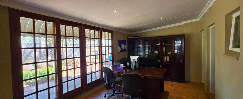 4 Bedroom Property for Sale in Kanonkop Mpumalanga