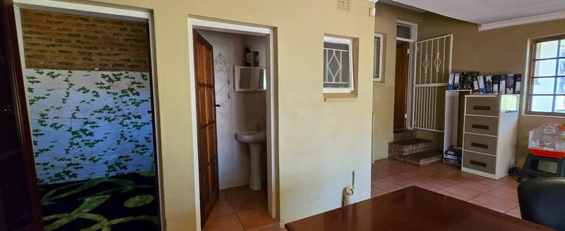 4 Bedroom Property for Sale in Kanonkop Mpumalanga