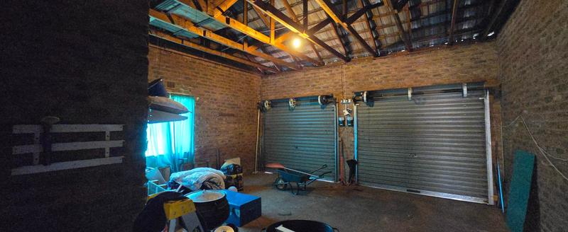 4 Bedroom Property for Sale in Kanonkop Mpumalanga