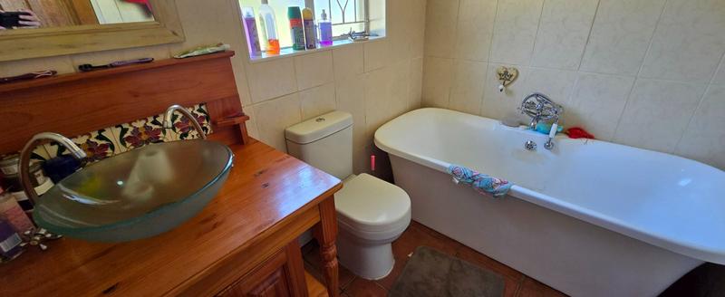 4 Bedroom Property for Sale in Kanonkop Mpumalanga