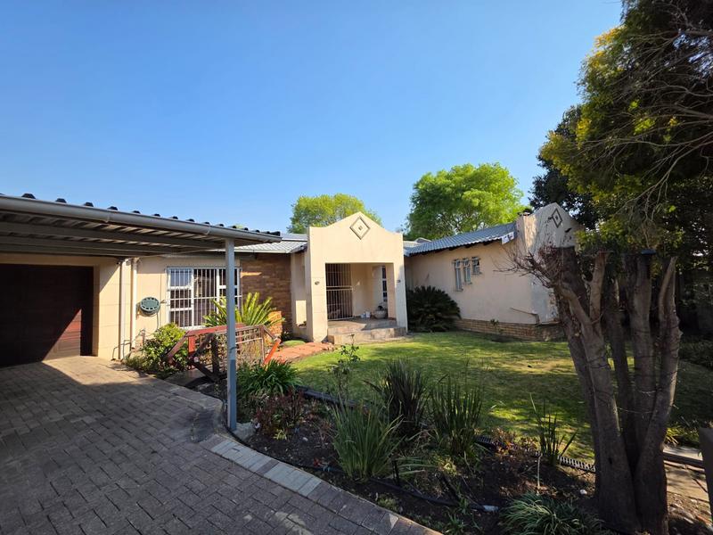 3 Bedroom Property for Sale in Secunda Mpumalanga