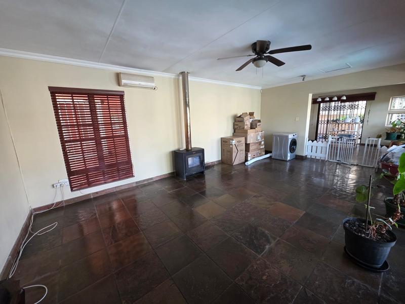 3 Bedroom Property for Sale in Secunda Mpumalanga