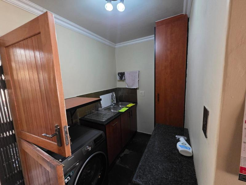 3 Bedroom Property for Sale in Secunda Mpumalanga