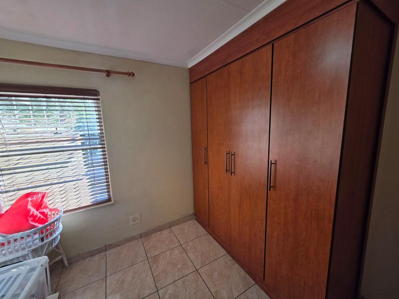 3 Bedroom Property for Sale in Secunda Mpumalanga